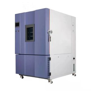 China 5KW Humidity Rain Spray Test Chamber Automatic Cycling Water Supply wholesale