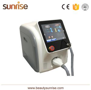 China Painless Hair Removal IPL OPT for skin rejuvenation Machine Future Laser wholesale