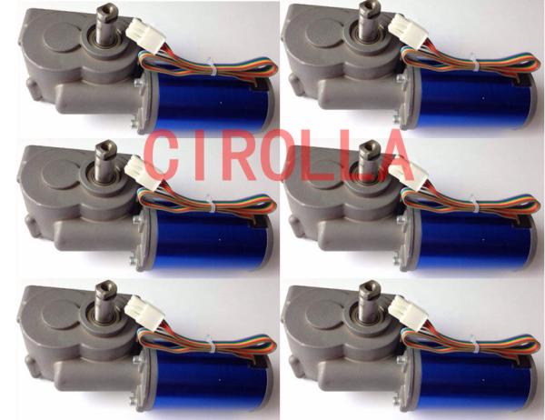 Quality Aluminum Alloy Automatic Swing Door Opener With sensors interlock function for sale