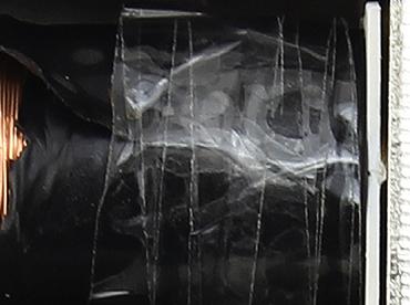 12V or 24V DC Round lockpin of Electronic Cabinet Lock in 8mm stroke