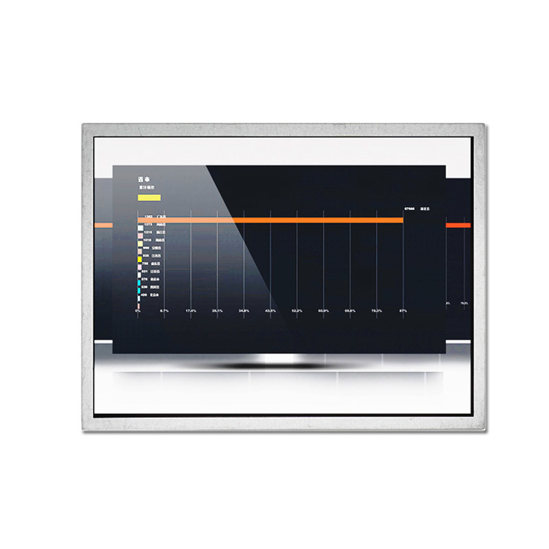 China Industrial 15 Inch TFT Display Screen LCD IPS Customization Options wholesale