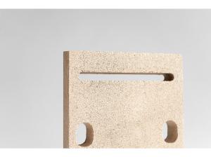 China Heat Resistant Lightweight Refractory Bricks Boards Anti Abrasion Practical on sale China Heat Resistant Lightweight Refractory Bricks Boards Anti Abrasion Practical on sale