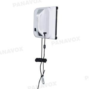 China Electric Window Cleaner Robot ABS Window Glass Vacuum Cleaner wholesale