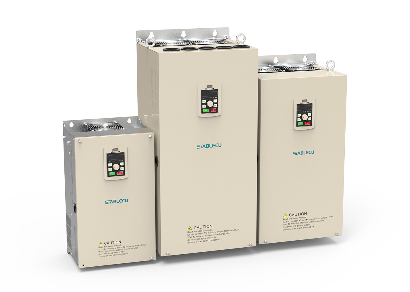 China 75KW 100HP Three Phase Variable Speed Drive Inverter wholesale