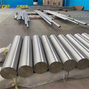 Polished Monel 404 405 Steel Nickel Round Bar Ni 200 Rod Flat Bar Supplier UNS