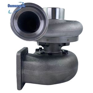 6505-52-5440 Turbocharger KTR110 Turbo Kit For Komatsu