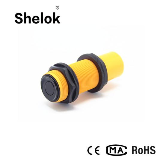 Quality Ultrasonic fuel non contact liquid level sensor water for sale