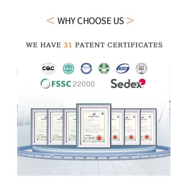 Factory Direct Automatic Sugar Cone Production Line Snow Cone Making Machine