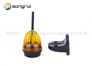 China Dustproof Small IP54 265V Alarm Flashing Light wholesale