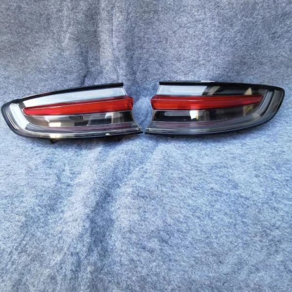 Led Taillights For Porsche Macan 95b 2015-2017 2014-2016 2015-2016