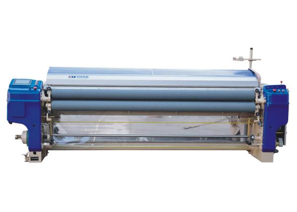 Quality RFJ-871 PLAIN SHEDDING WATER JET LOOM for sale