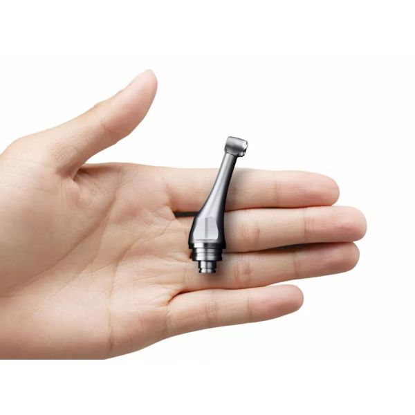 Durable Cordless Endo Handpiece With Apex Locator 120-1000RPM