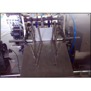 Automatic Pharmaceutical Bottle Packing Equipment / Eye Drop Carton Box Packing