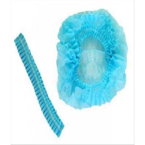 China High Breathability Disposable Surgical Caps Multi Layer Protection Design wholesale