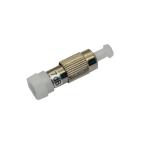 Temperature Stable 1dB FC Fixed Fiber Attenuator for SC FC LC ST Male to Female