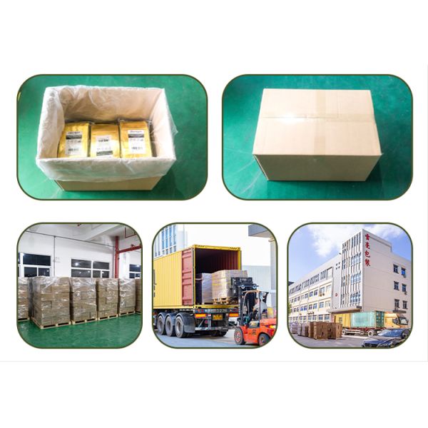 PVA Water-Soluble Laundry Detergent Pods Bag | REACH/ROHS Compliant FDA 21 CFR 177.1520 Certified