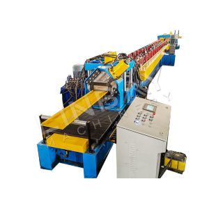 China 380V Steel Frame Roll Forming Machine wholesale
