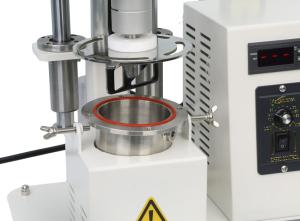 OEM Industrial Centrifuge Machine High Speed Refrigerated Centrifuge