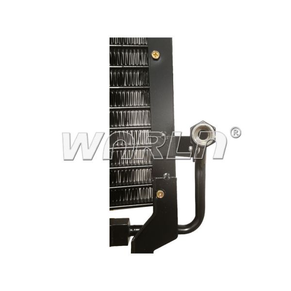 Car Air Conditioner Condenser For Mercedes MB100 WXCN0084