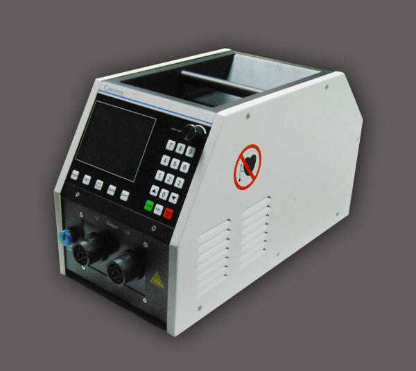 Quality 5KW High Frequency  Induction Preheating Machine 230V for sale