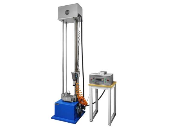 Quality Packaging materials Paper Testing Equipments buffer intensity for sale