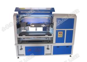China Fabric Galvo Laser Engraving Machine High Speed Scanning Galvanometer wholesale