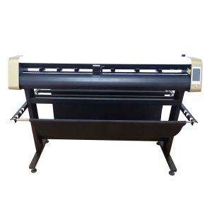 China 1350mm 53 Inch LCD Auto Contour Cutting Plotter wholesale