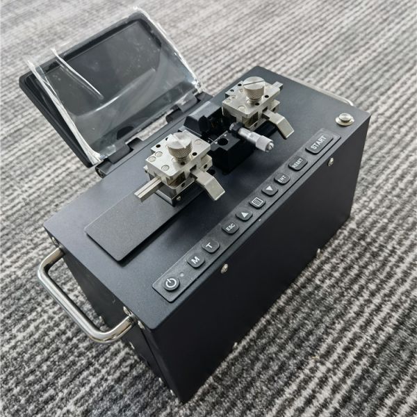 JUHERE Fiber Optic Tools And Equipment Cleaver Cutter