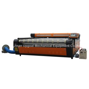 Large 2000*3000mm Fabric Garment Cloth Co2 Laser Cutting Machine