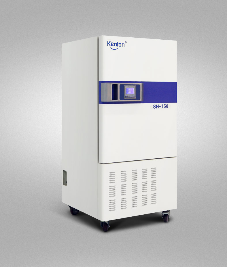 110V 220V Program Control Lab Cooling Incubator Refrigerated Incubator