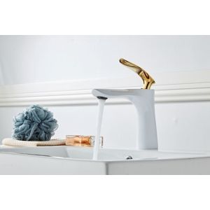 China CE Hot Cold Wash Basin Tap wholesale