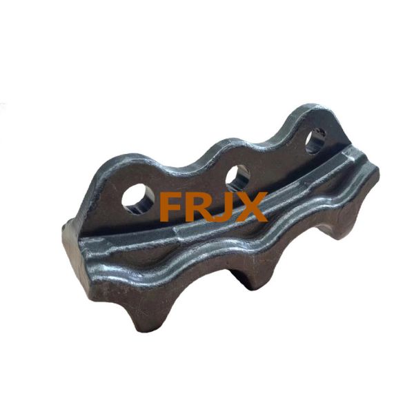 PC30 Drive Sprocket For Sprocket Excavator Undercarriage Parts OEM Quality