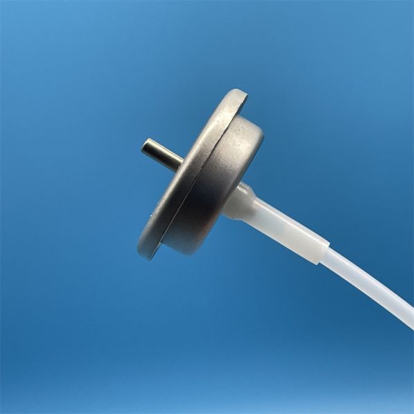 Wholesale One Inch Metered Valve For Aerosol Spray Can Air Freshener Valve