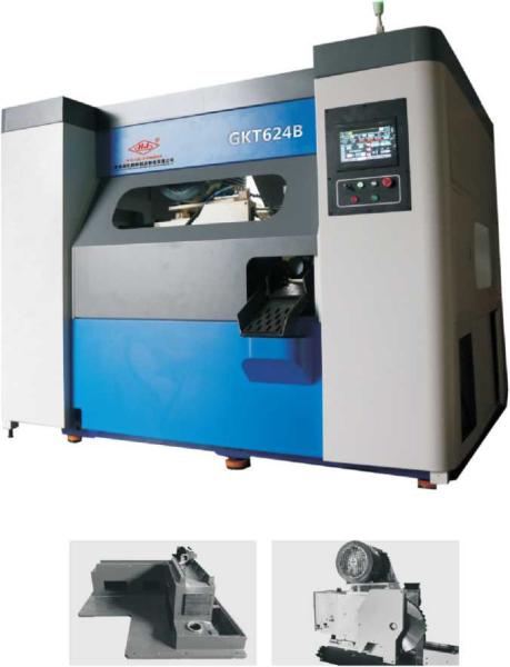 Quality ISO9001  Circular Saw Machine ,  Multifuction Circular Saw for sale
