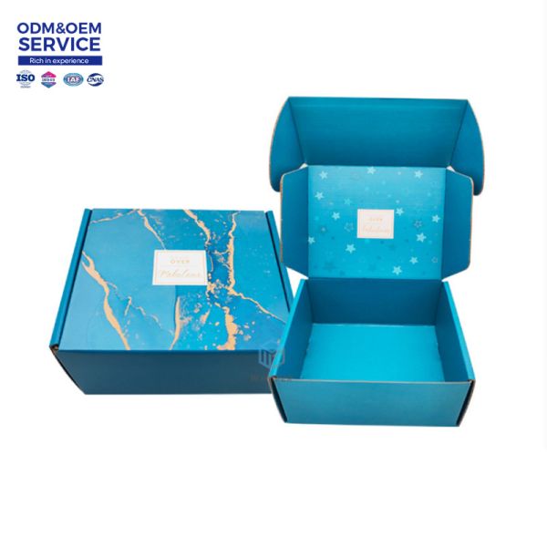 Wholesale Manufacturer Low Price Packaging Box Luxury Paper Cardboard Rigid Magnetic Gift Box Recyclable
