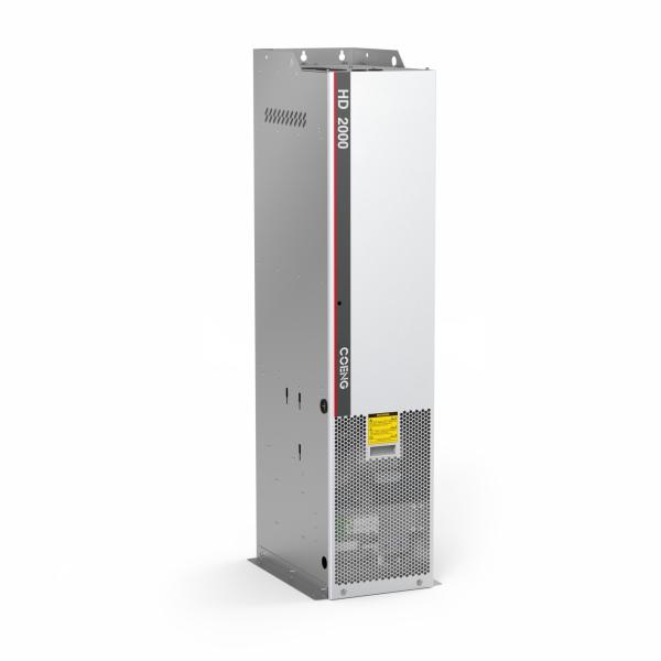 Quality Single Drive VFD Inverter DC Variable Frequency Drive with Anti-vibration Performance for sale
