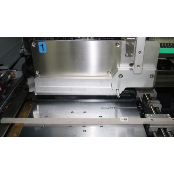 4 Clamps Book Binding Equipment 2000c/h Touch Screen Control