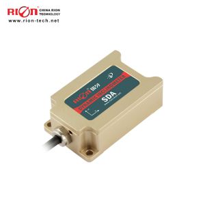 China SDA120T 10Hz 25Hz Dynamic Inclinometer Dual Axis wholesale