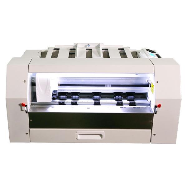 Quality Small Footprint Label Cutting Machine Inkjet Card Digital Die Cutter for sale