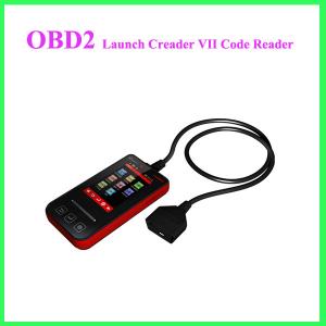 China Launch Creader VII Diagnostic Full System Code Reader wholesale