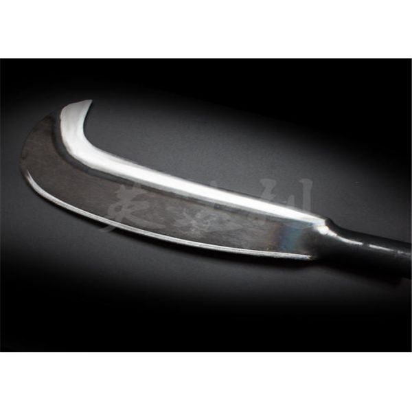 Ductile Iron Farm Hand Tools , Heat Treatment CNC Machining Parts TS16949