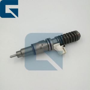 China VOE20555521 20555521 Engine Fuel Injector For MD11 Engine on sale