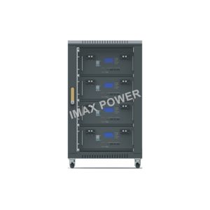 China 48V 400Ah Lithium Phosphate Battery 20KWh Rechargeable IEC62619 wholesale