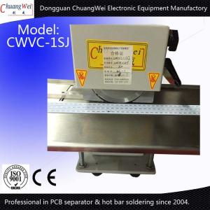 PCB Separator V Groove PCB Depanelizer with Pre Scored for LED Lighting Factory