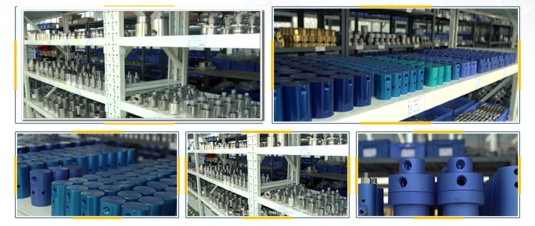 Factory direct sales stainless steel high speed water rotary union for high pressure car washing machine