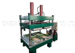 China Advanced Technology Rubber Floor Tiles Making Machine , Tyre Curing Press Machine wholesale