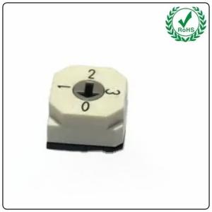 Controllers Monitoring Binary Switches Control Equipment Size Angle DIP SMD Angle