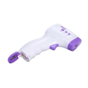 LCD Digital IR Thermometer Forehead Thermometer / Non Contact Infrared
