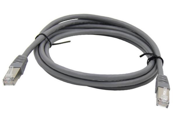 Quality Cat6 Lan Network Data Cable FTP STP SSTP Ethernet Rj45 Patch Cord Fast Connection for sale