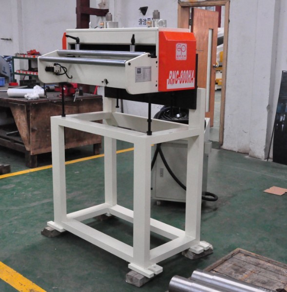 China Phase Style Automatic Nc Servo Sheet Metal Coil Feeder Stam wholesale